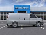 2025 Chevrolet Express 3500 RWD Empty Cargo Van for sale #25W3271 - photo 6
