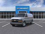 2025 Chevrolet Express 3500 RWD Empty Cargo Van for sale #25W3271 - photo 9