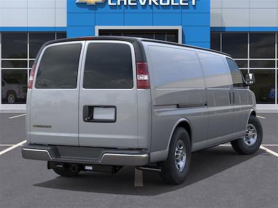 New 2025 Chevrolet Express 2500 - photo 1