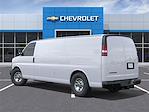 2025 Chevrolet Express 2500 RWD Empty Cargo Van for sale #25W3278 - photo 5