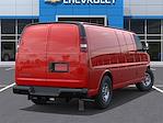 2025 Chevrolet Express 2500 RWD Empty Cargo Van for sale #25W3281 - photo 3