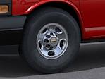 2025 Chevrolet Express 2500 RWD Empty Cargo Van for sale #25W3281 - photo 10