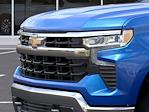 2025 Chevrolet Silverado 1500 Crew Cab 4WD Pickup for sale #25W3298 - photo 13