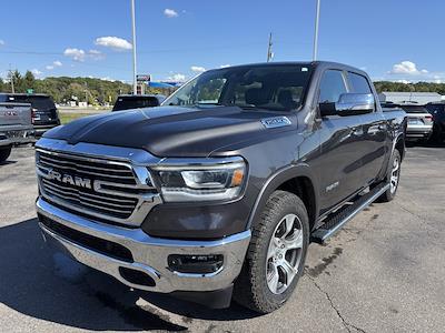 2022 Ram 1500 Crew Cab 4WD Pickup for sale #25W3306A - photo 1