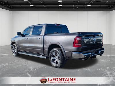 2022 Ram 1500 Crew Cab 4WD Pickup for sale #25W3306A - photo 2