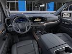 2025 Chevrolet Silverado 1500 Crew Cab 4WD Pickup for sale #25W3313 - photo 15