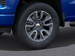 2025 Chevrolet Silverado 1500 Crew Cab 4WD Pickup for sale #25W3313 - photo 9