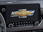 2025 Chevrolet Colorado Crew Cab 4WD Pickup for sale #25W3322 - photo 20