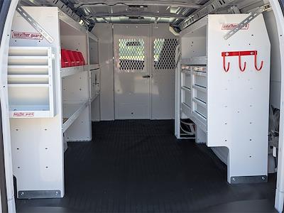 2025 Chevrolet Express 2500 RWD Upfitted Cargo Van for sale #25W3330 - photo 2