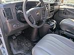 2025 Chevrolet Express 2500 RWD Upfitted Cargo Van for sale #25W3330 - photo 11