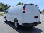 2025 Chevrolet Express 2500 RWD Upfitted Cargo Van for sale #25W3330 - photo 3