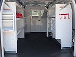 2025 Chevrolet Express 2500 RWD Upfitted Cargo Van for sale #25W3330 - photo 2