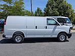 2025 Chevrolet Express 2500 RWD Upfitted Cargo Van for sale #25W3330 - photo 7