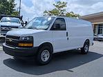 2025 Chevrolet Express 2500 RWD Upfitted Cargo Van for sale #25W3331 - photo 1