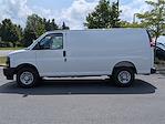 2025 Chevrolet Express 2500 RWD Upfitted Cargo Van for sale #25W3331 - photo 4