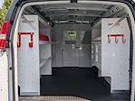 2025 Chevrolet Express 2500 RWD Upfitted Cargo Van for sale #25W3331 - photo 2