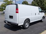 2025 Chevrolet Express 2500 RWD Upfitted Cargo Van for sale #25W3331 - photo 6