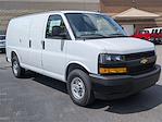 2025 Chevrolet Express 2500 RWD Upfitted Cargo Van for sale #25W3331 - photo 8