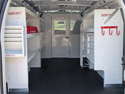 2025 Chevrolet Express 2500 RWD Upfitted Cargo Van for sale #25W3332 - photo 2