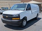 2025 Chevrolet Express 2500 RWD Upfitted Cargo Van for sale #25W3332 - photo 1