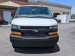 2025 Chevrolet Express 2500 RWD Upfitted Cargo Van for sale #25W3332 - photo 10