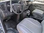 2025 Chevrolet Express 2500 RWD Upfitted Cargo Van for sale #25W3332 - photo 11