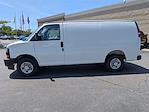 2025 Chevrolet Express 2500 RWD Upfitted Cargo Van for sale #25W3332 - photo 4