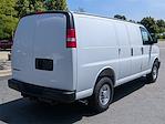 2025 Chevrolet Express 2500 RWD Upfitted Cargo Van for sale #25W3332 - photo 6