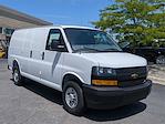 2025 Chevrolet Express 2500 RWD Upfitted Cargo Van for sale #25W3332 - photo 9