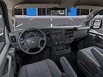 2025 Chevrolet Express 2500 RWD Empty Cargo Van for sale #25W3333 - photo 16