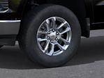 2026 Chevrolet Silverado 1500 Crew Cab 4x4 Pickup for sale #26W0125 - photo 9