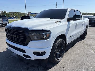 2021 Ram 1500 Crew Cab 4WD Pickup for sale #26W0156A - photo 1