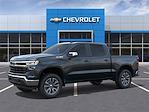 2026 Chevrolet Silverado 1500 Crew Cab 4x4 Pickup for sale #26W0192 - photo 3
