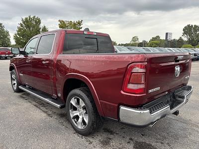 2019 Ram 1500 Crew Cab 4x4 Pickup for sale #26W0204A - photo 2