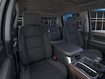 2026 Chevrolet Silverado 1500 Crew Cab 4x4 Pickup for sale #26W0208 - photo 16
