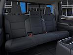 2026 Chevrolet Silverado 1500 Crew Cab 4x4 Pickup for sale #26W0208 - photo 17