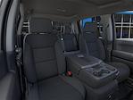 2026 Chevrolet Silverado 1500 Crew Cab 4x4 Pickup for sale #26W0251 - photo 16