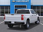 2026 Chevrolet Silverado 1500 Crew Cab 4x4 Pickup for sale #26W0251 - photo 2