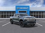 2026 Chevrolet Silverado 1500 Crew Cab 4x4 Pickup for sale #26W0252 - photo 1