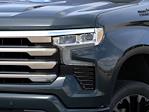 2026 Chevrolet Silverado 1500 Crew Cab 4x4 Pickup for sale #26W0252 - photo 10