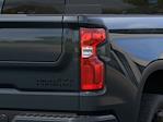 2026 Chevrolet Silverado 1500 Crew Cab 4x4 Pickup for sale #26W0252 - photo 11
