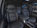 2026 Chevrolet Silverado 1500 Crew Cab 4x4 Pickup for sale #26W0252 - photo 16