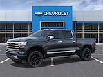 2026 Chevrolet Silverado 1500 Crew Cab 4x4 Pickup for sale #26W0252 - photo 3