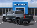 2026 Chevrolet Silverado 1500 Crew Cab 4x4 Pickup for sale #26W0252 - photo 4
