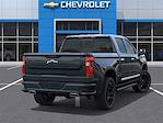 2026 Chevrolet Silverado 1500 Crew Cab 4x4 Pickup for sale #26W0252 - photo 2