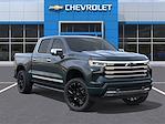 2026 Chevrolet Silverado 1500 Crew Cab 4x4 Pickup for sale #26W0252 - photo 7