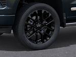 2026 Chevrolet Silverado 1500 Crew Cab 4x4 Pickup for sale #26W0252 - photo 9
