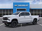 2026 Chevrolet Silverado 1500 Crew Cab 4x4 Pickup for sale #26W0254 - photo 3