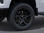 2026 Chevrolet Silverado 1500 Crew Cab 4x4 Pickup for sale #26W0254 - photo 9