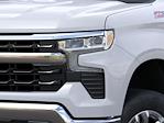 2026 Chevrolet Silverado 1500 Crew Cab 4x4 Pickup for sale #26W0279 - photo 10